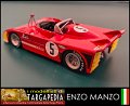 5 Alfa Romeo 33 TT3 - Alfa Romeo Collection 1.43 (11)